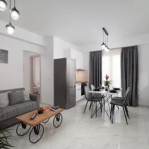 Amersa Luxury Διαμέρισμα