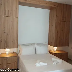 Citycenter Pearl , Διαμέρισμα