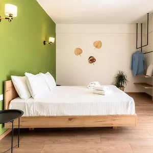 Senaon Urban Living Center Διαμέρισμα