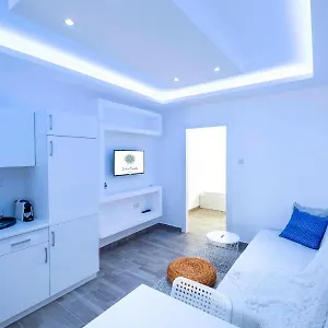  Апартаменты Just Holidays