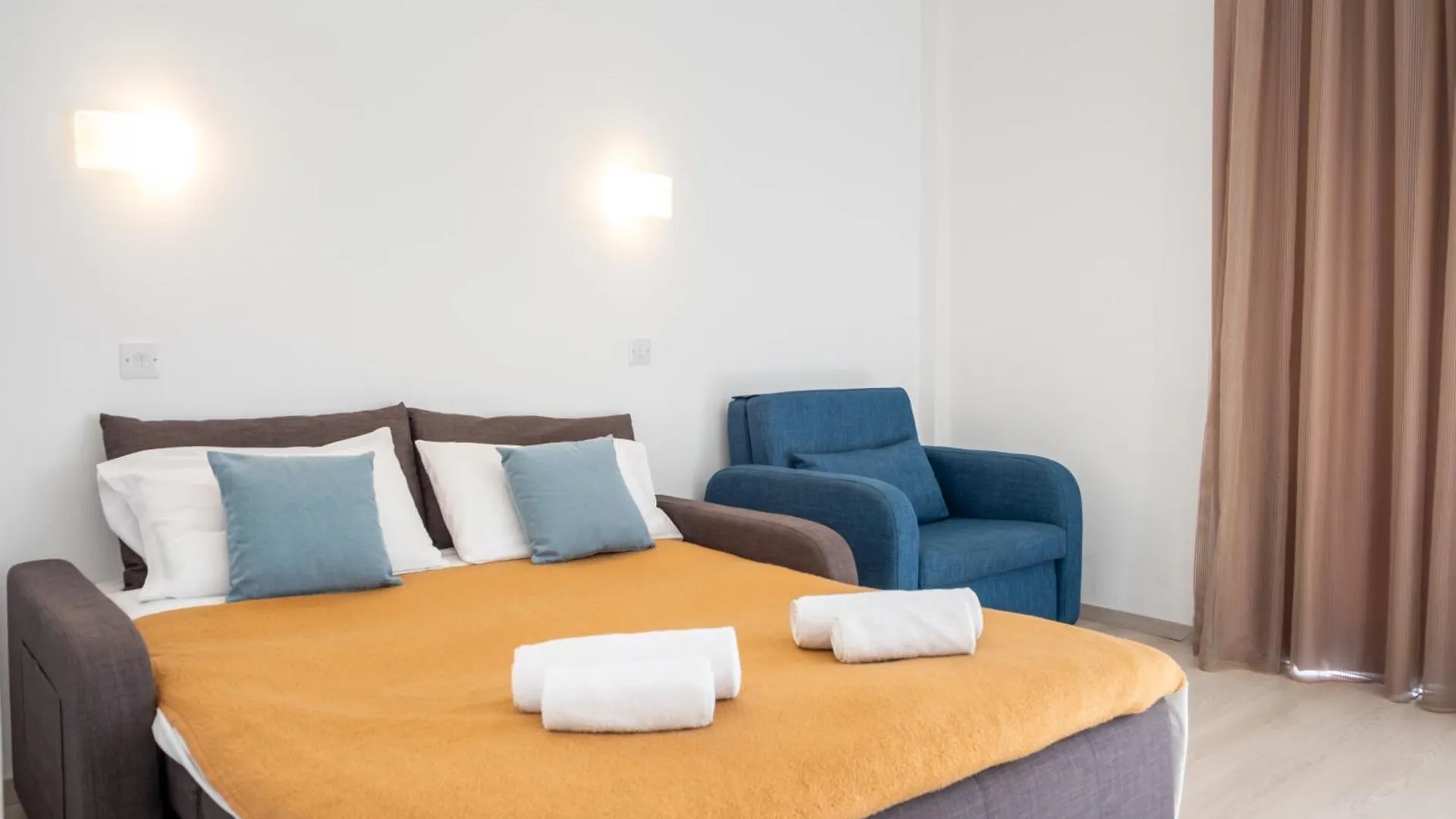 Kapetanios Bay Hotel Protaras