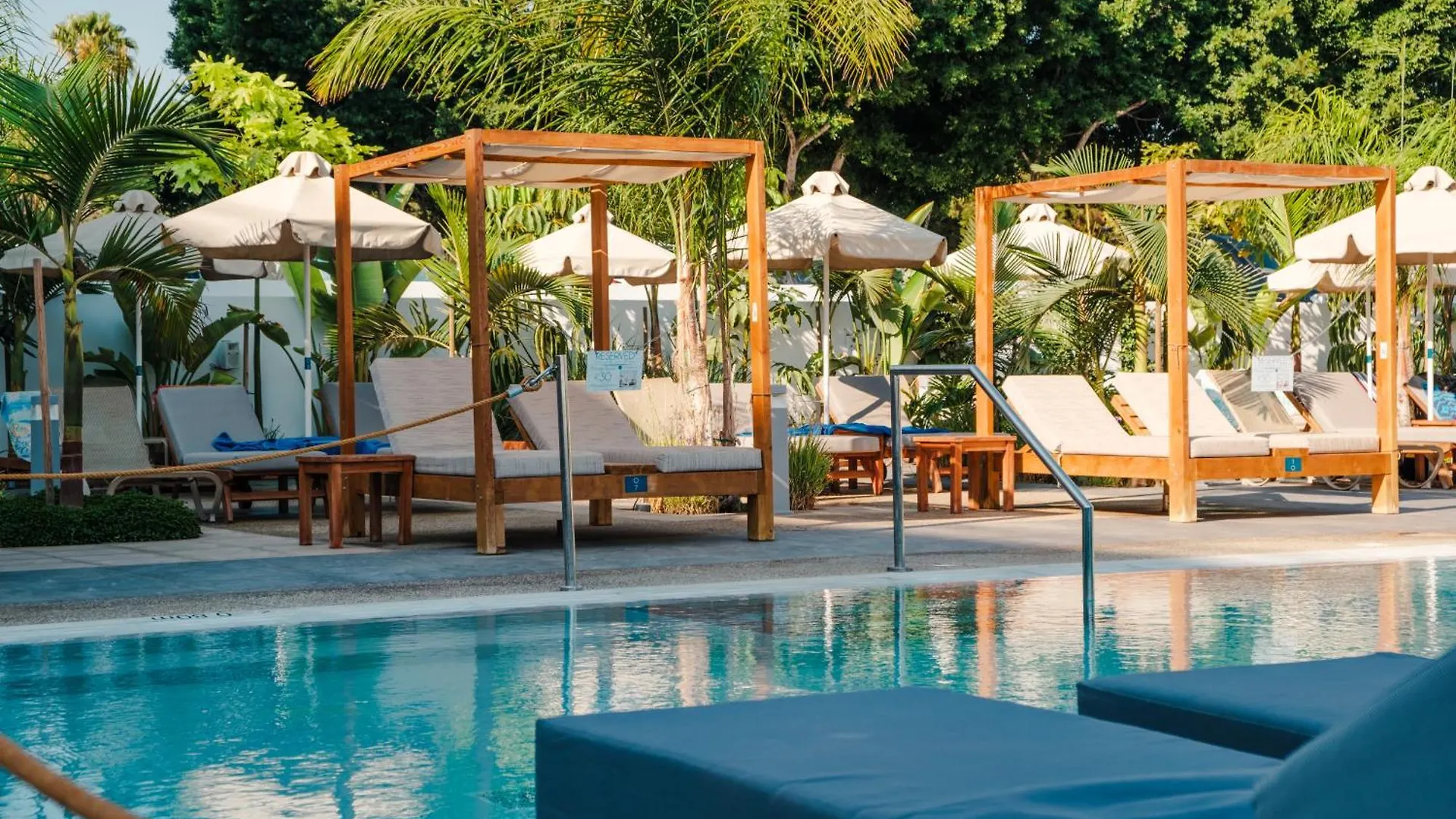 Kapetanios Bay Hotel Protaras