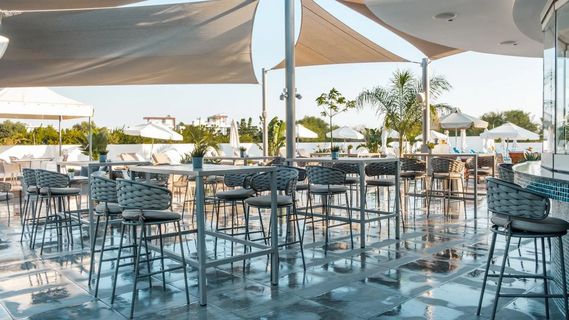 Kapetanios Bay Hotel Protaras Cipru