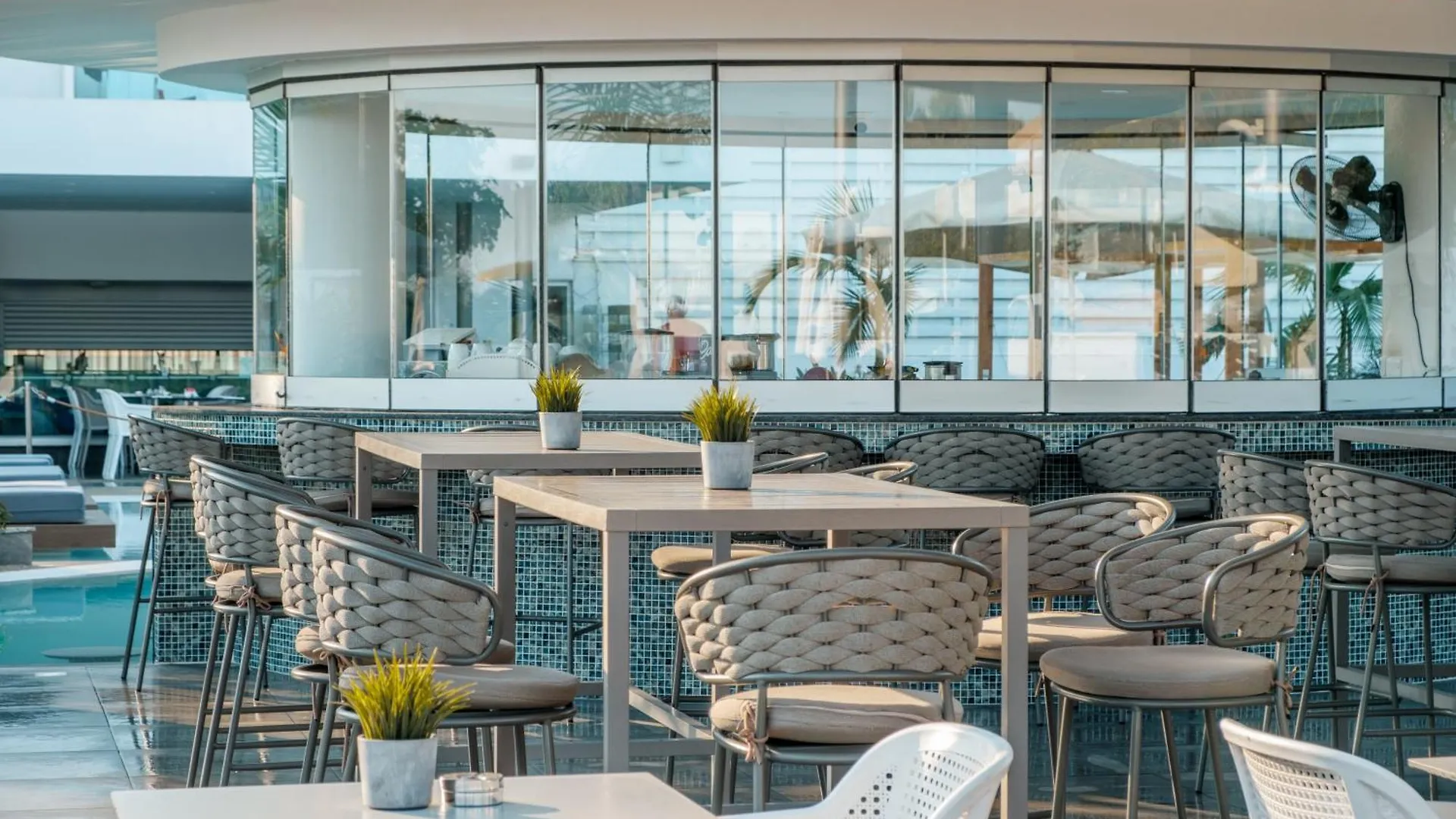 Kapetanios Bay Hotel Protaras