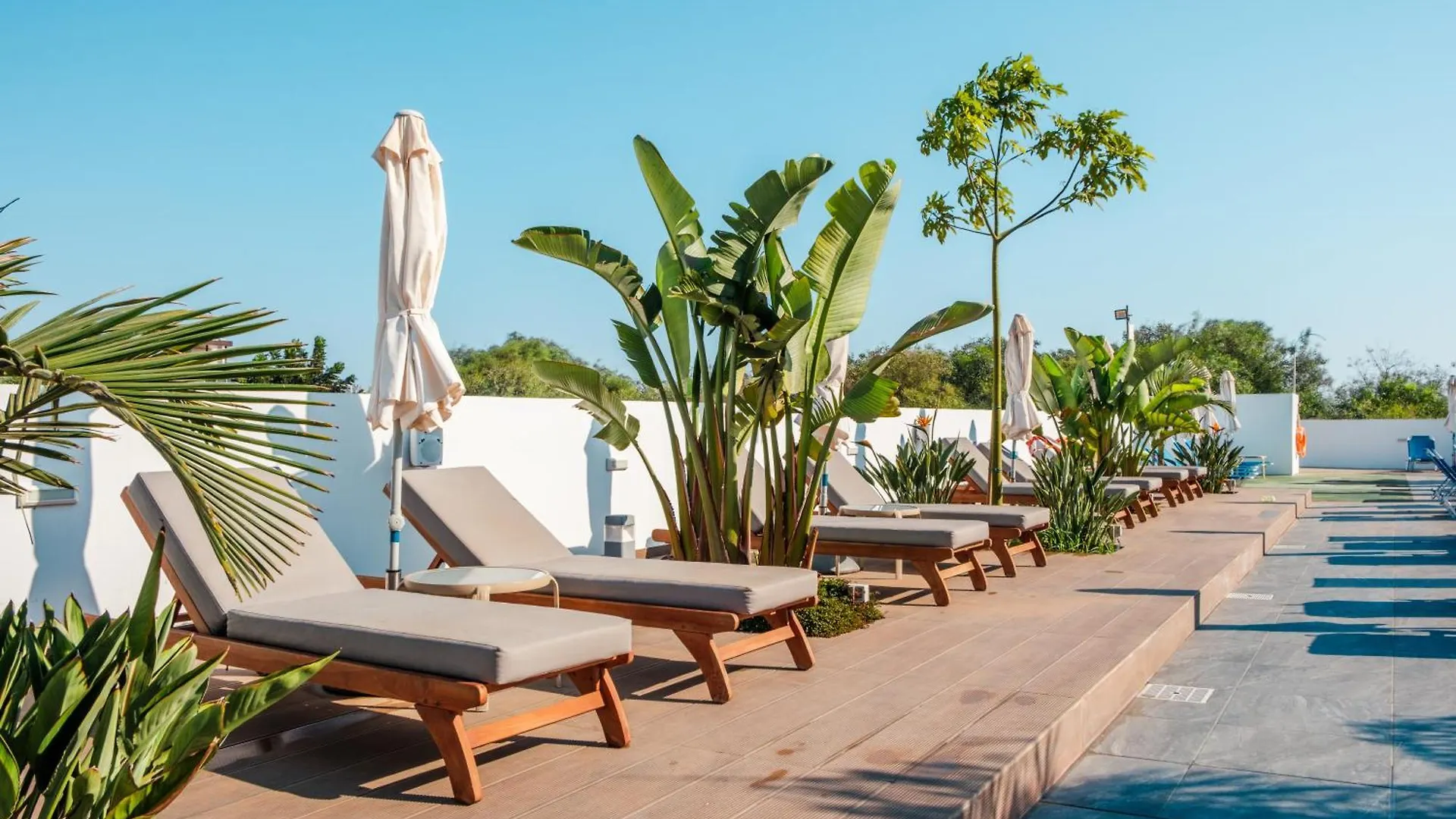 Kapetanios Bay Hotel Protaras