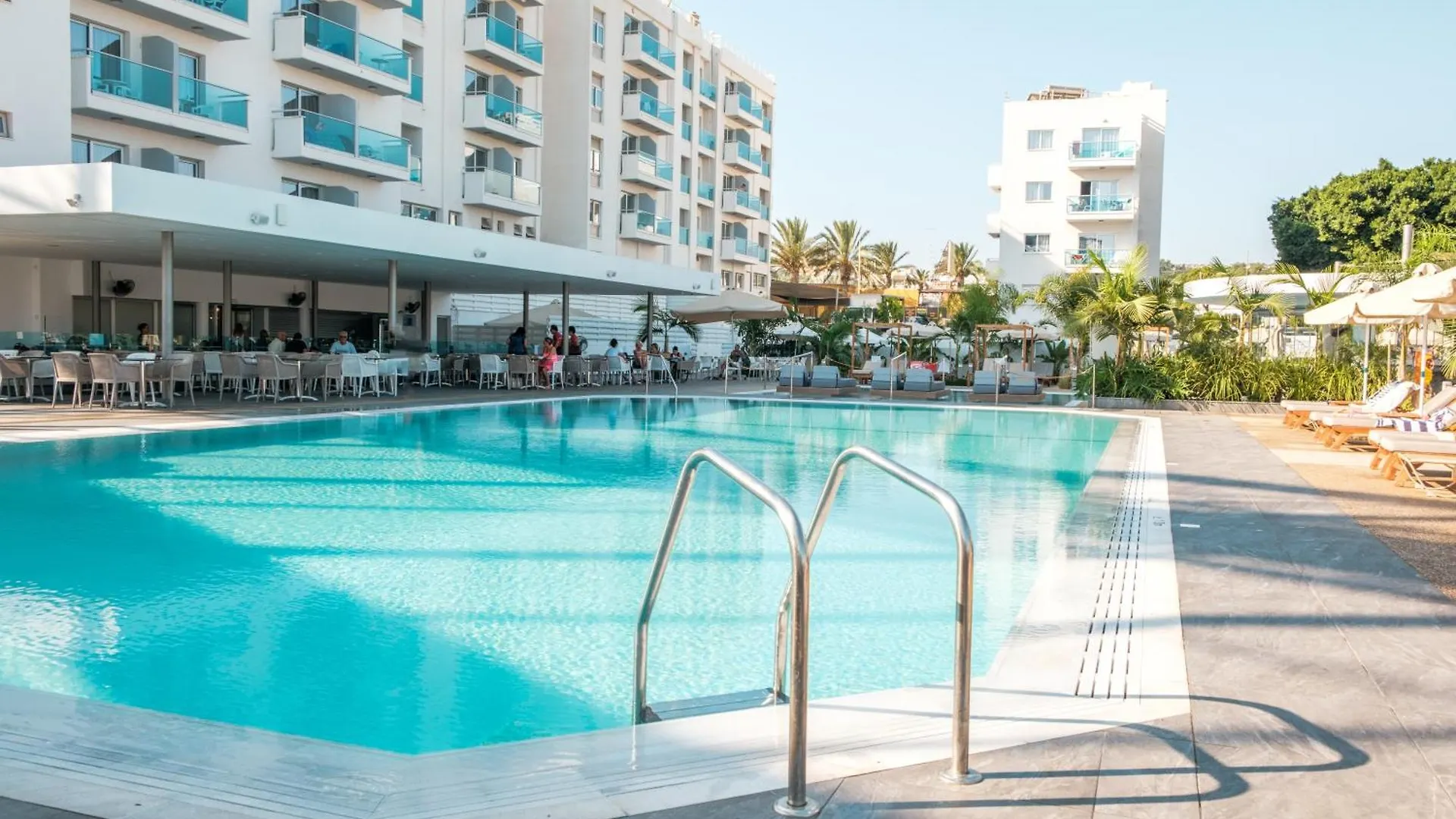 Kapetanios Bay Hotel Protaras