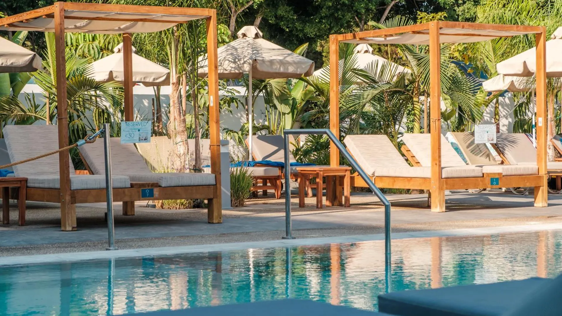 Kapetanios Bay Hotel Protaras