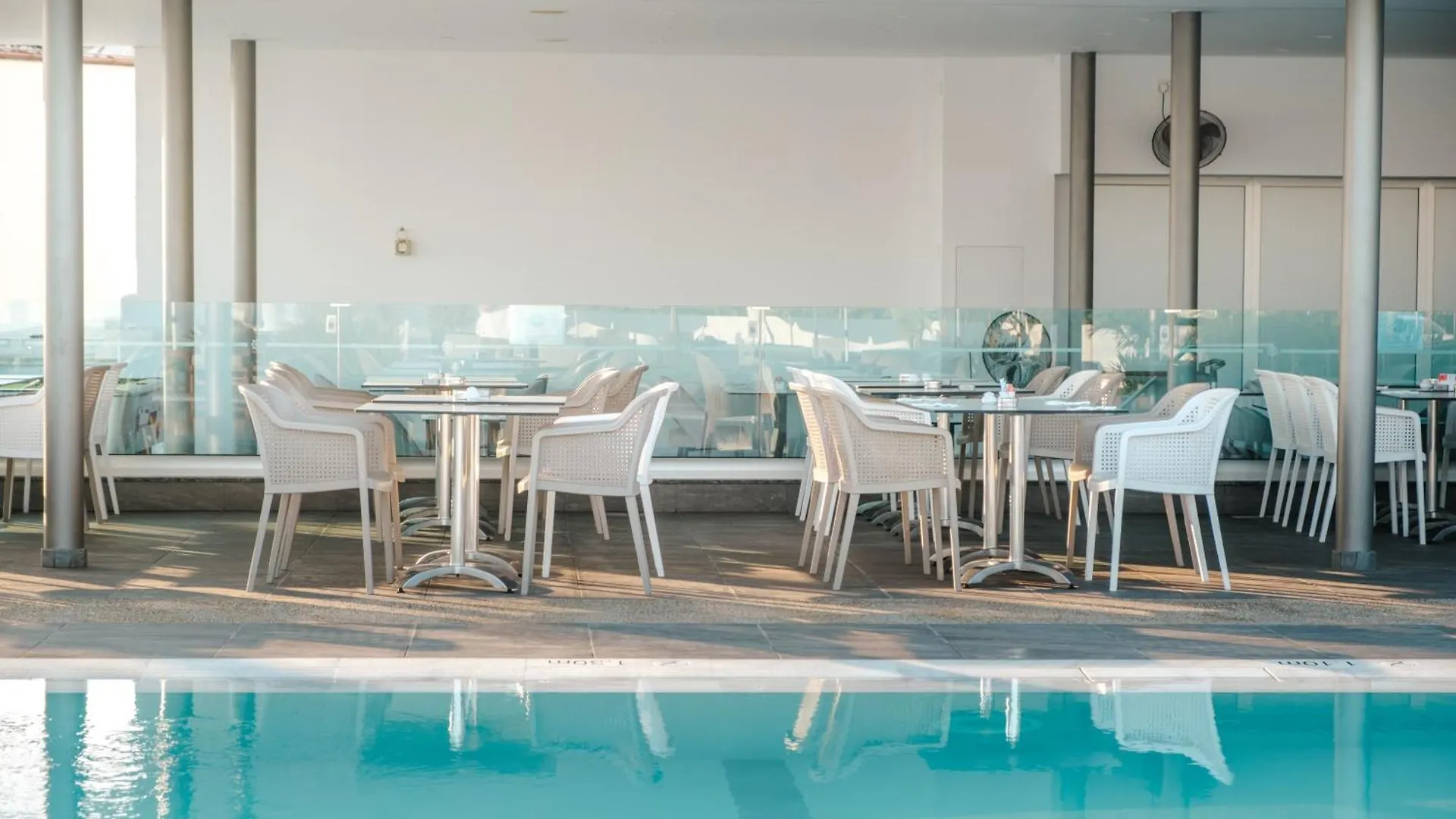 Kapetanios Bay Hotel Protaras Cyprus