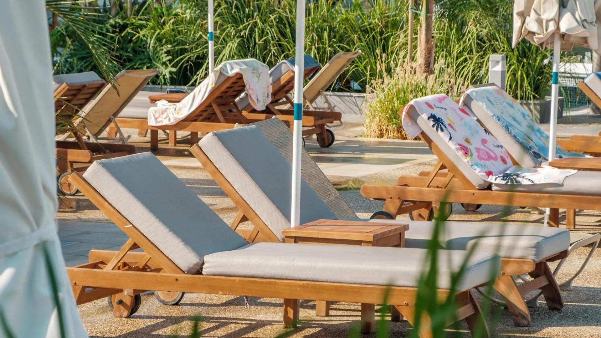 Kapetanios Bay Hotel Protaras
