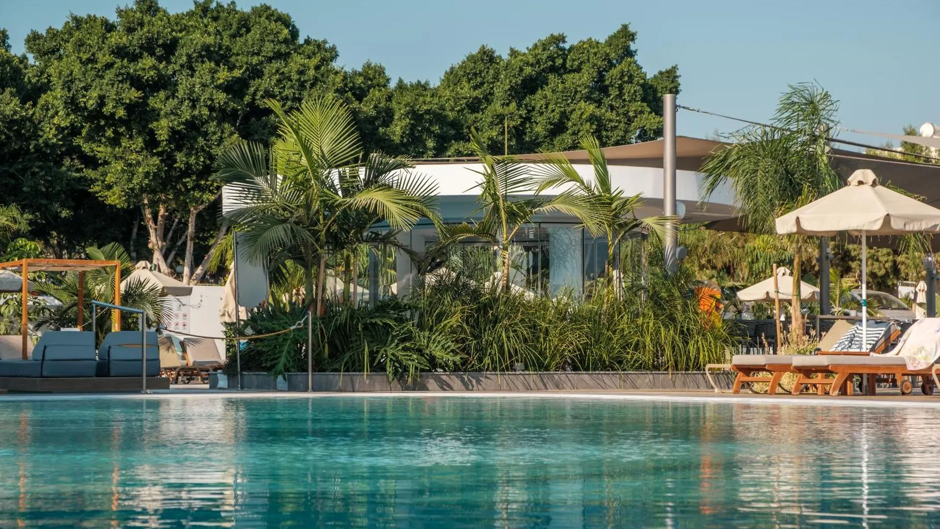 Kapetanios Bay Hotel Protaras