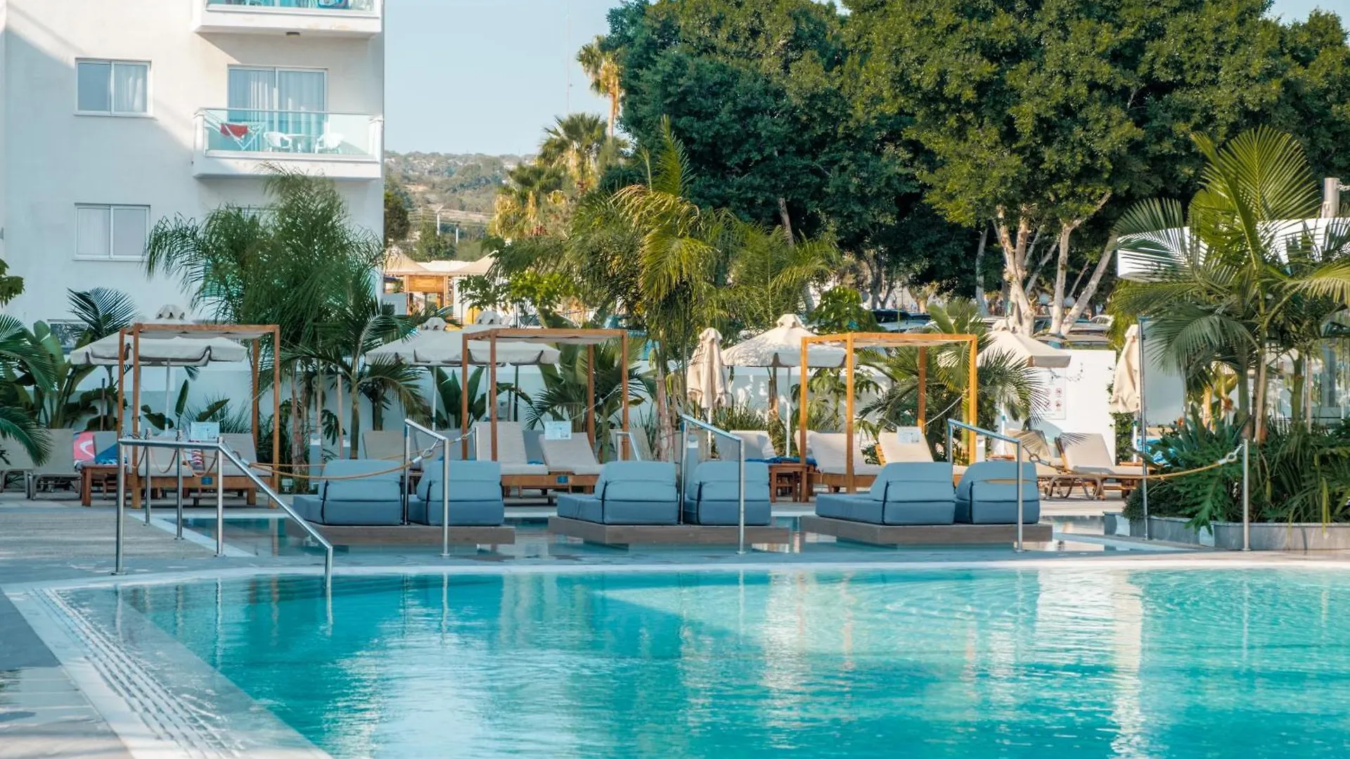Kapetanios Bay Hotel Protaras