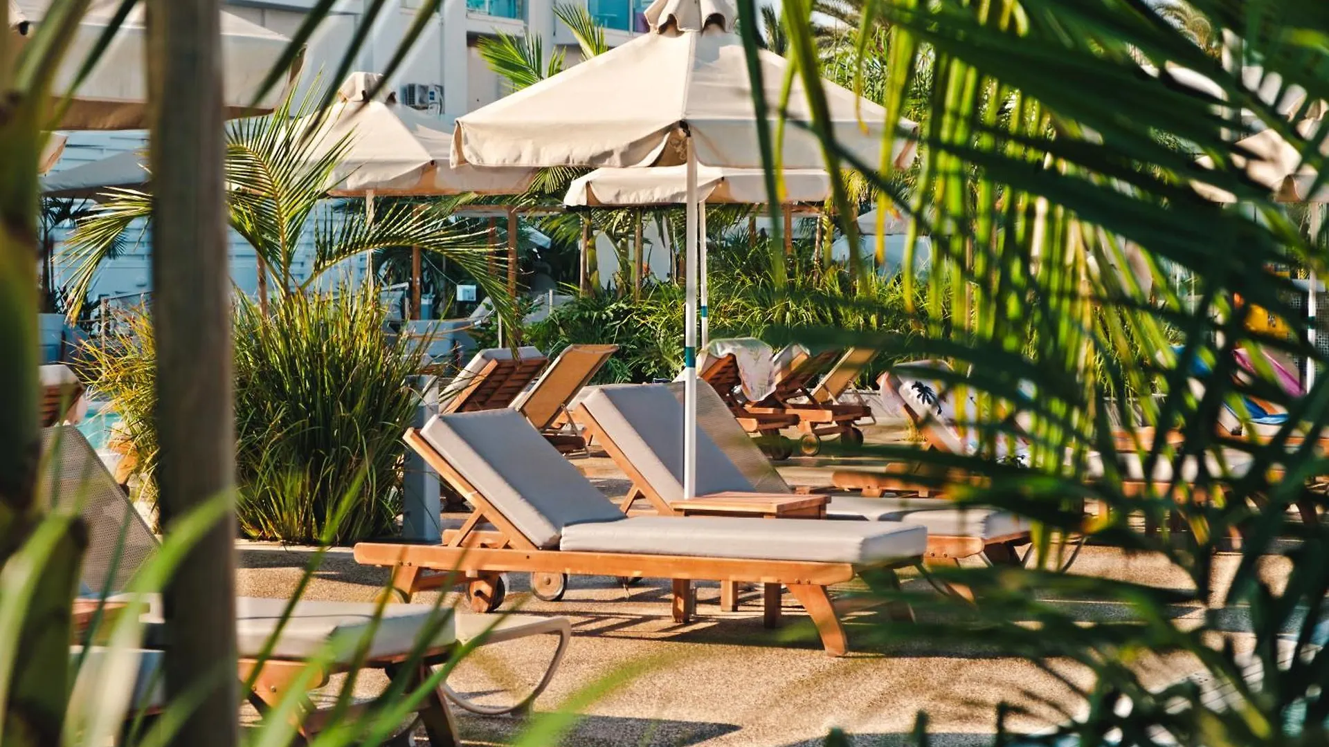 Kapetanios Bay Hotel Protaras