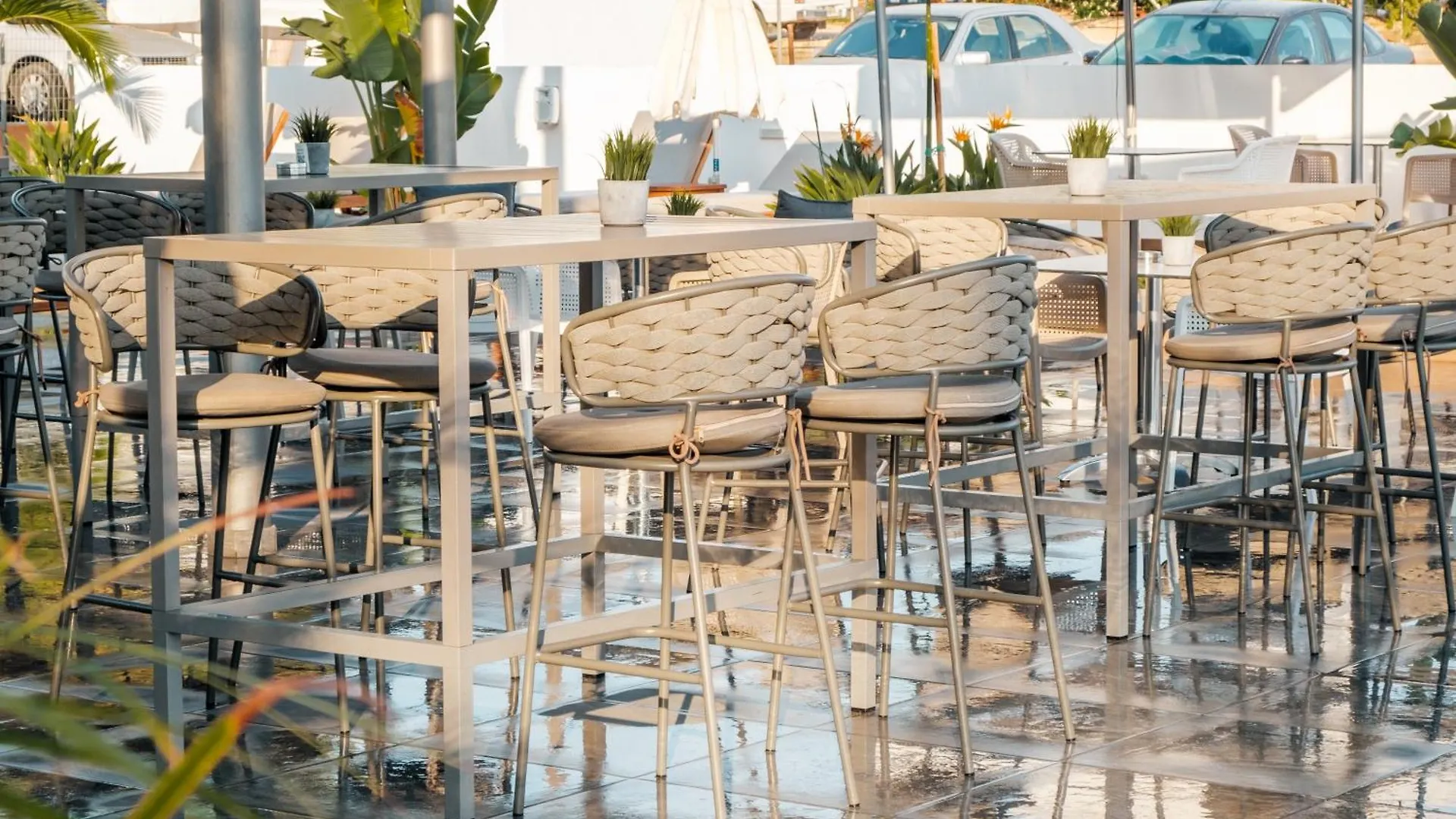 ***  Kapetanios Bay Hotel Protaras Cyprus